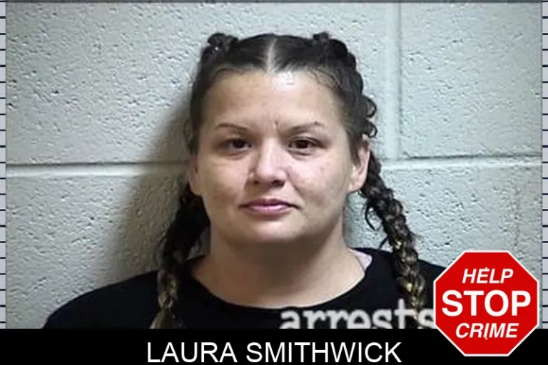 Laura Smithwick