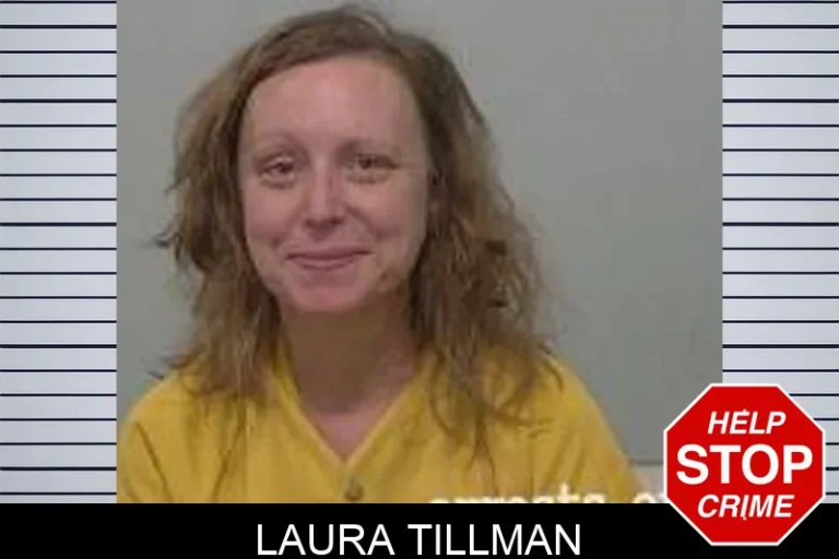 Laura Tillman