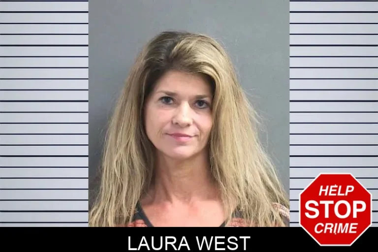Laura West