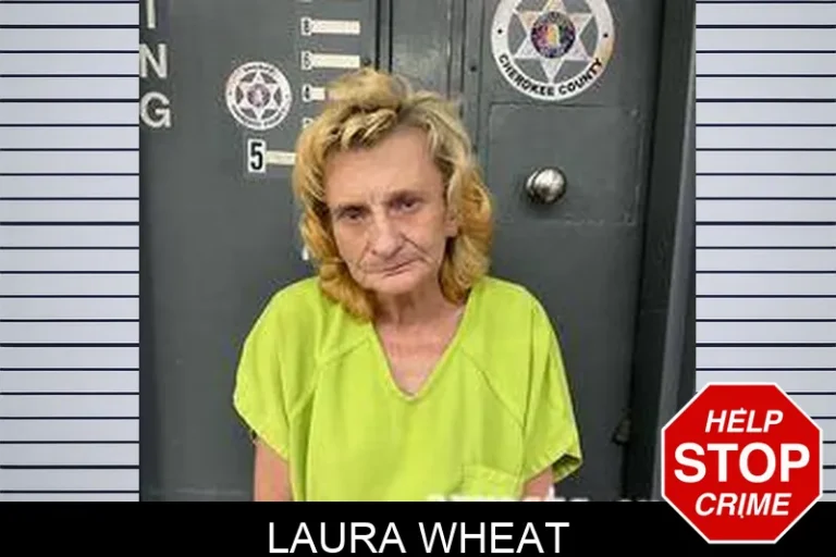 Laura Wheat
