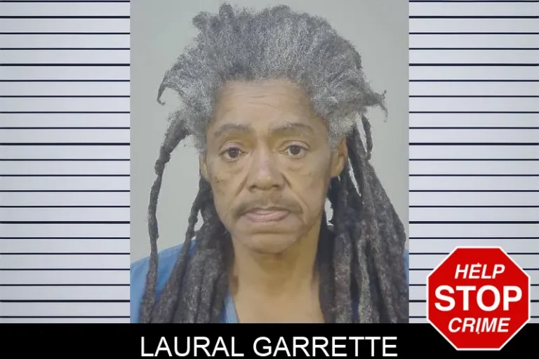 Laural Garrette