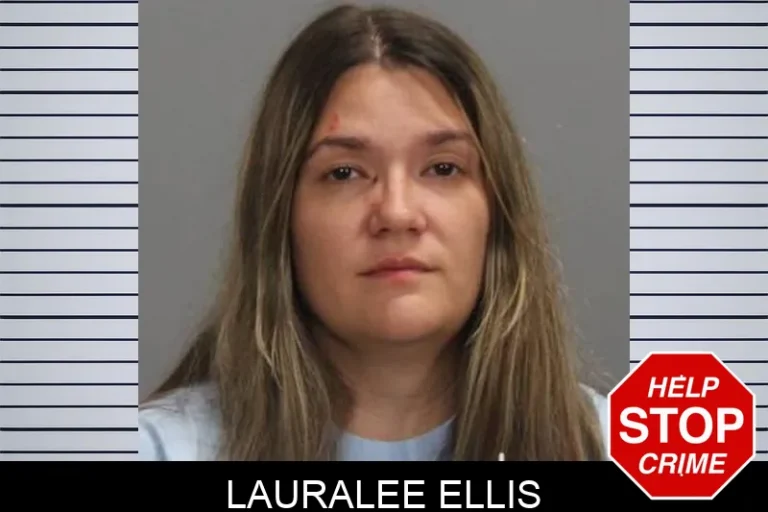 Lauralee Ellis