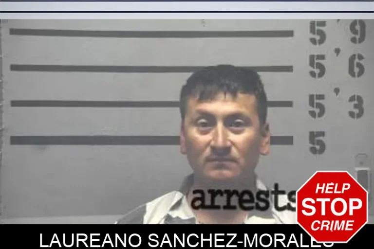 Laureano Sanchez-Morales