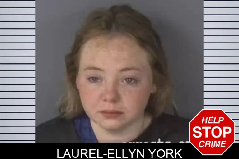 Laurel-Ellyn York