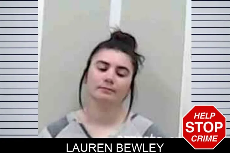 Lauren Bewley