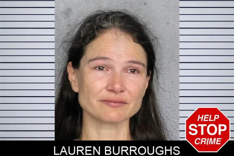 Lauren Burroughs