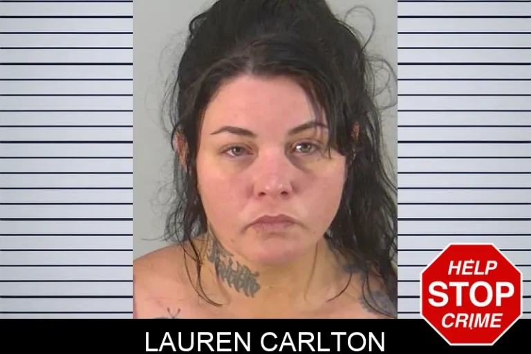 Lauren Carlton