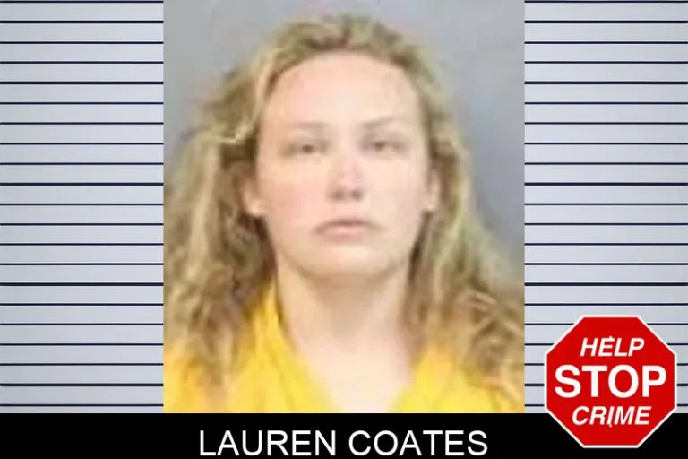 Lauren Coates