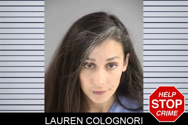 Lauren Colognori