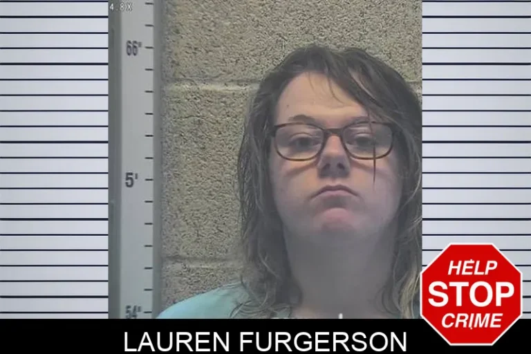 Lauren Furgerson