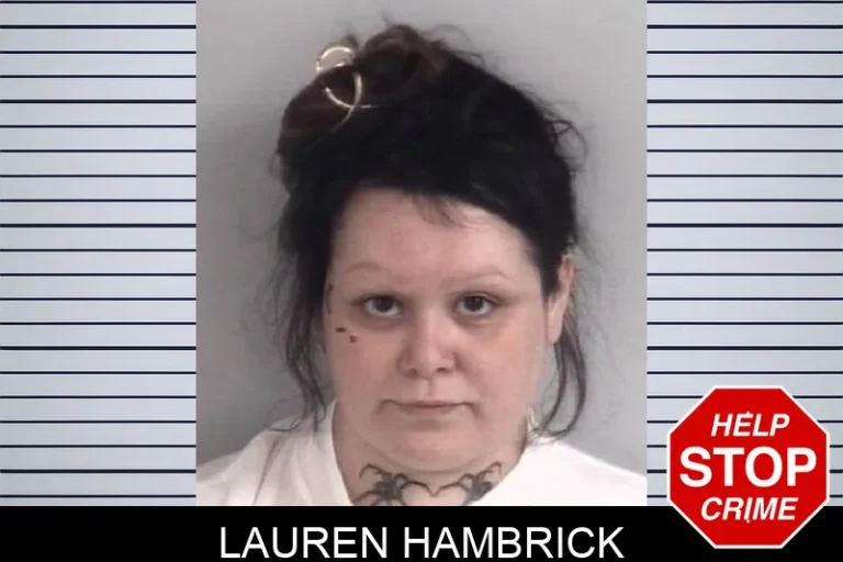 Lauren Hambrick