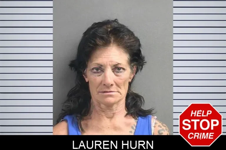 Lauren Hurn