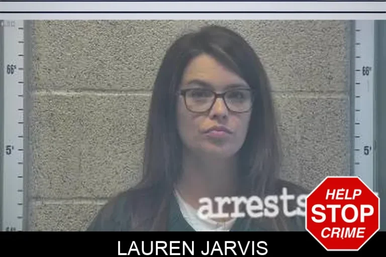 Lauren Jarvis