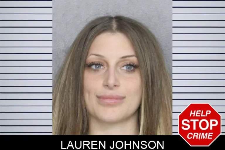 Lauren Johnson