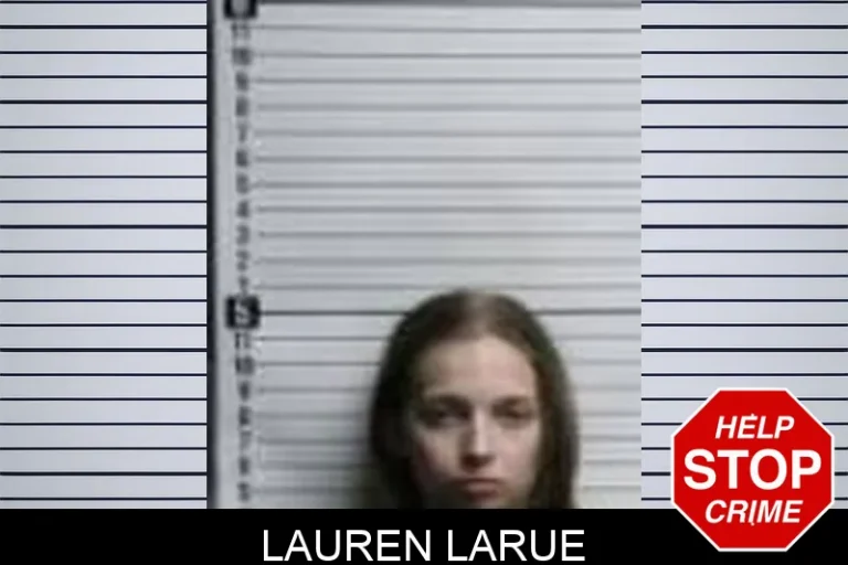 Lauren Larue