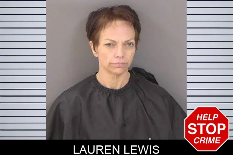 Lauren Lewis
