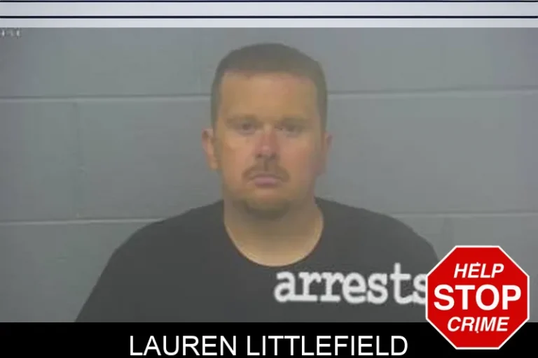 Lauren Littlefield