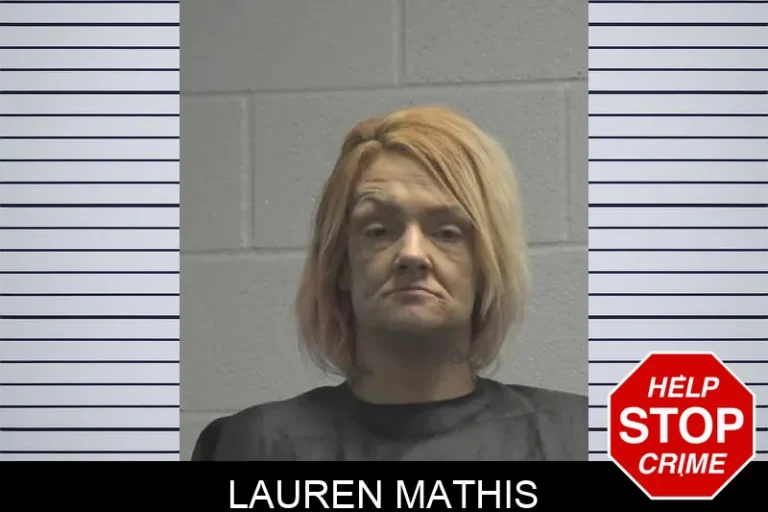 Lauren Mathis