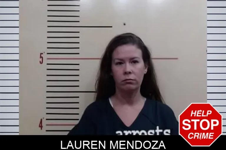 Lauren Mendoza
