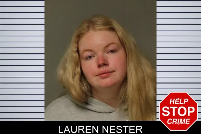 Lauren Nester