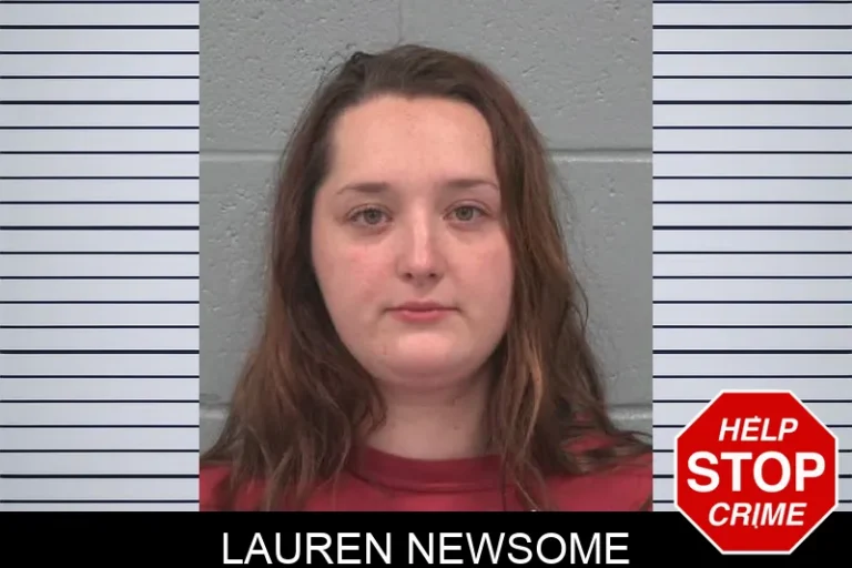 Lauren Newsome
