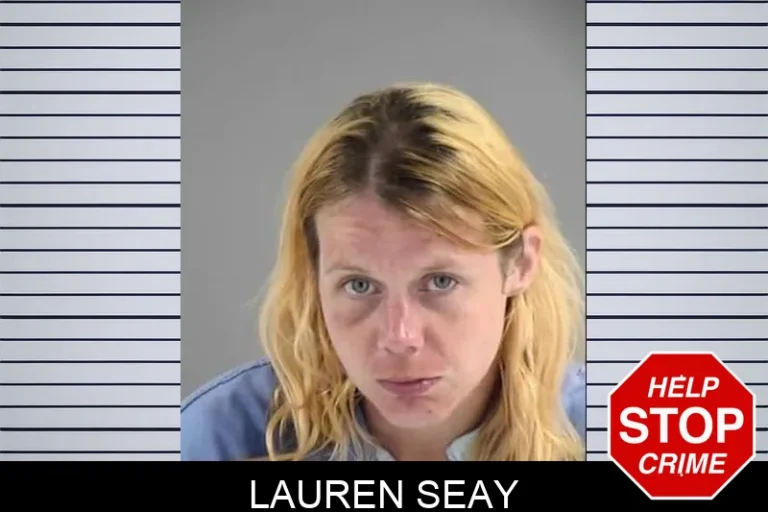 Lauren Seay