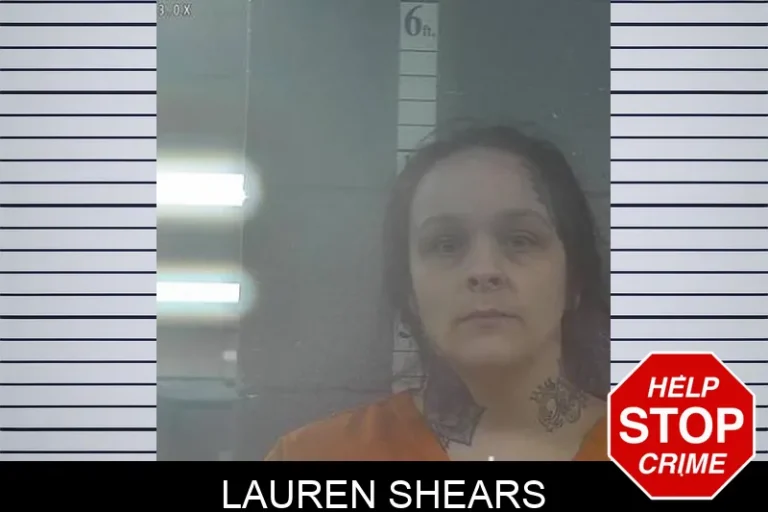 Lauren Shears