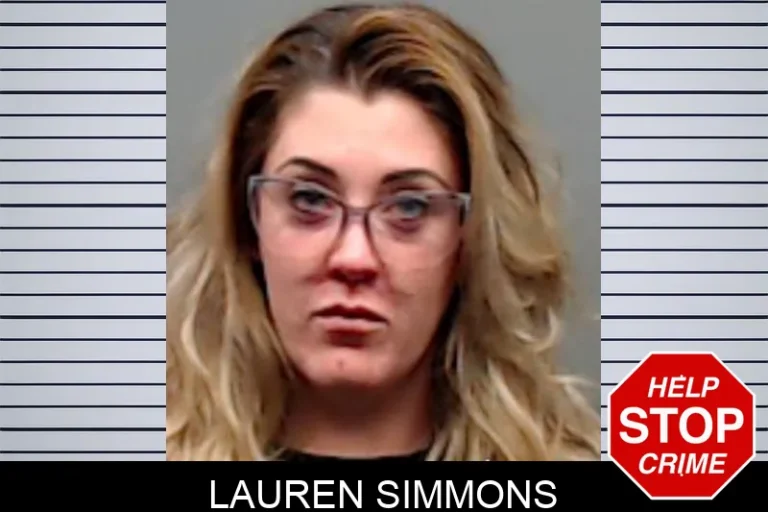 Lauren Simmons