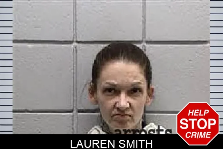Lauren Smith