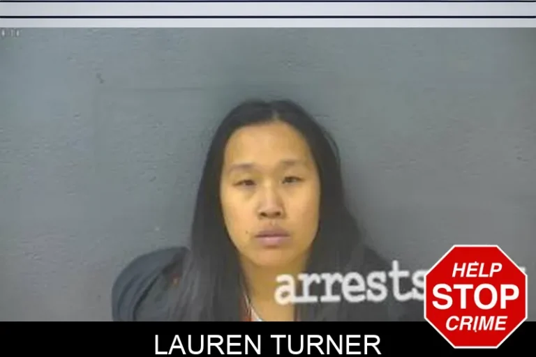 Lauren Turner