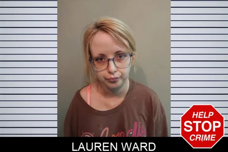 Lauren Ward