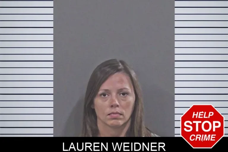 Lauren Weidner