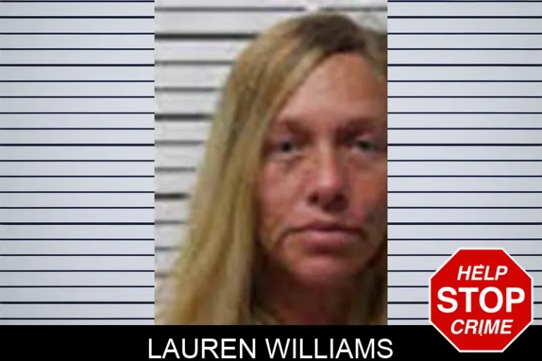 Lauren Williams