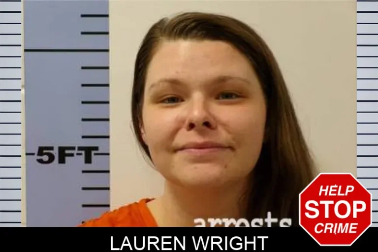 Lauren Wright