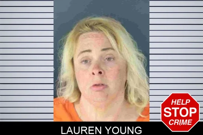 Lauren Young