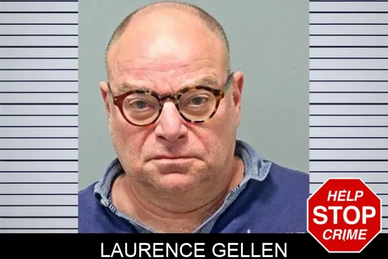 Laurence Gellen