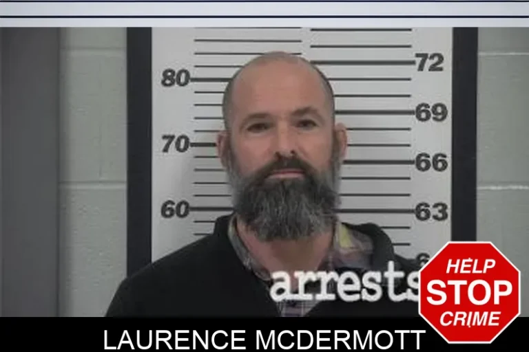 Laurence McDermott