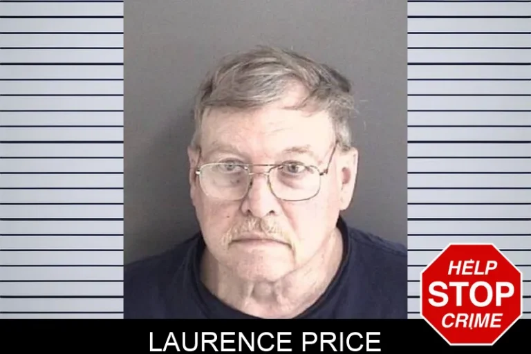 Laurence Price