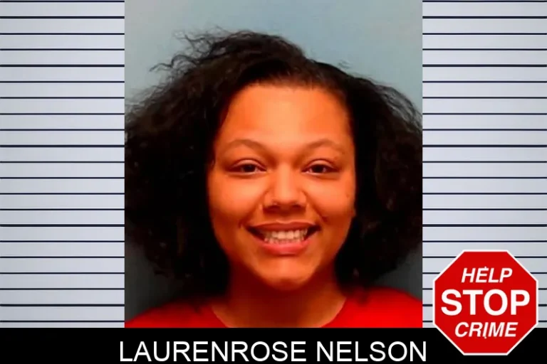 Laurenrose Nelson