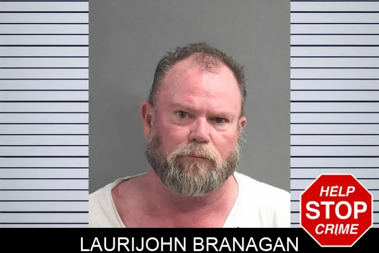 LauriJohn Branagan