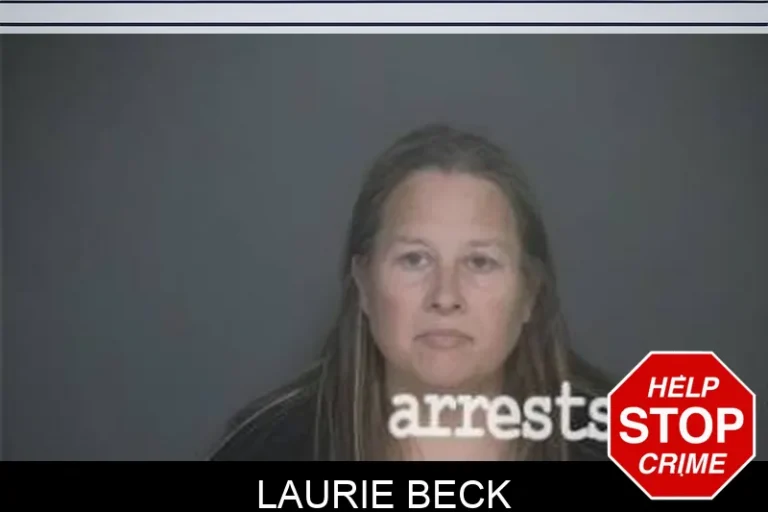 Laurie Beck