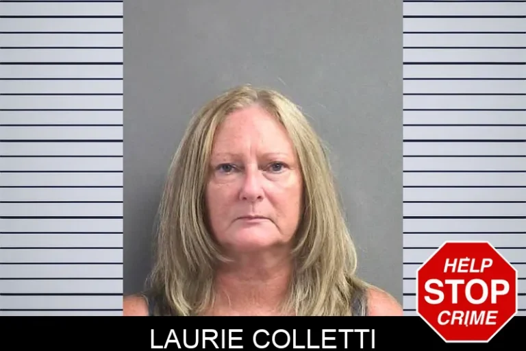Laurie Colletti