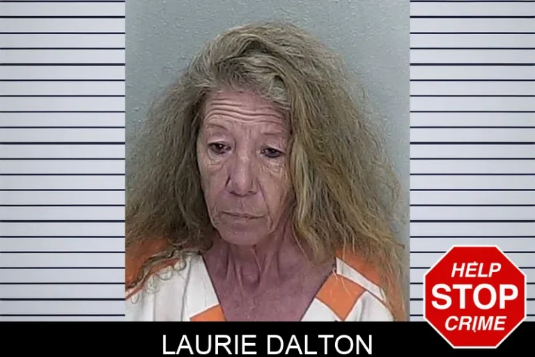 Laurie Dalton