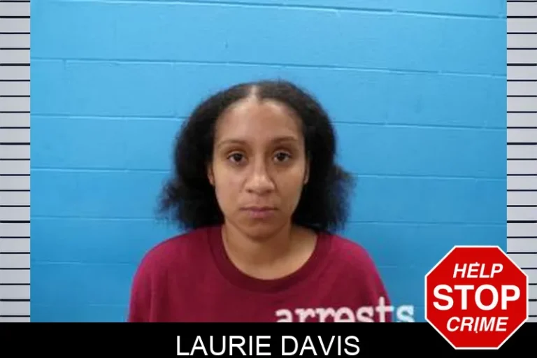 Laurie Davis