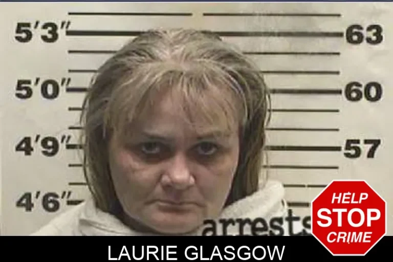 Laurie Glasgow