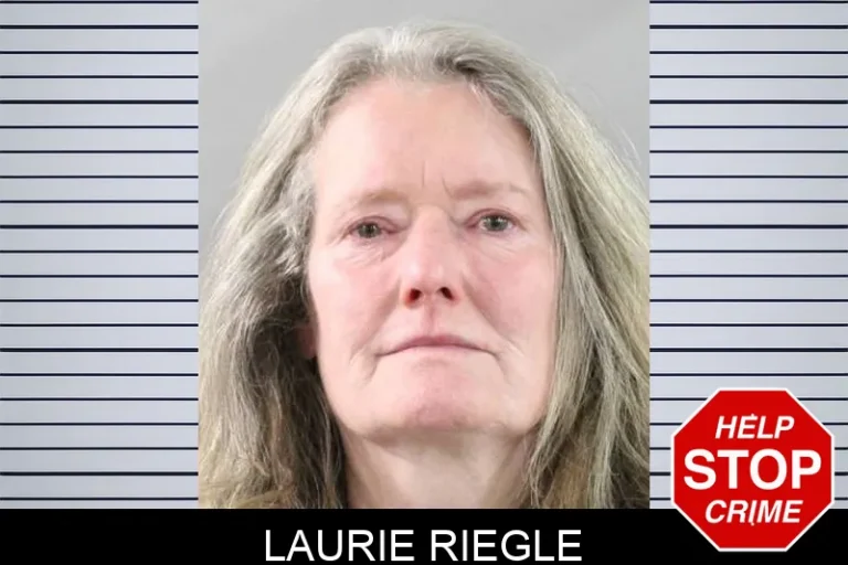 Laurie Riegle