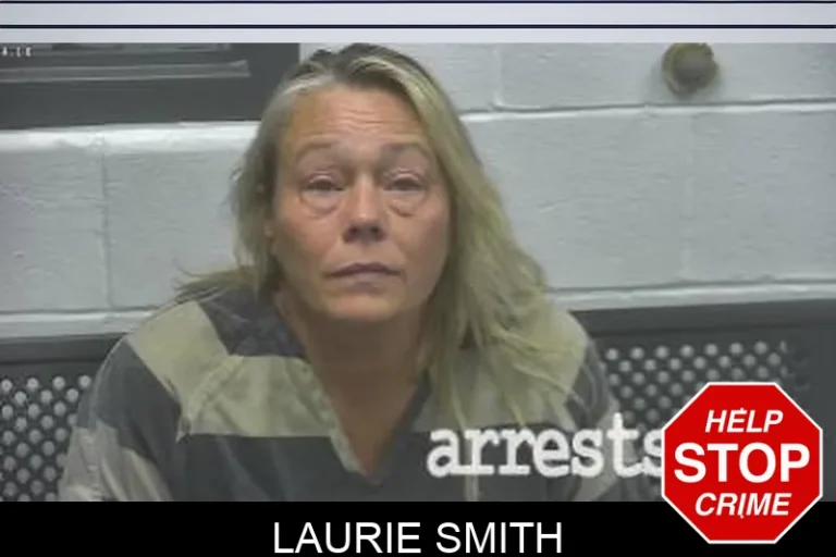Laurie Smith
