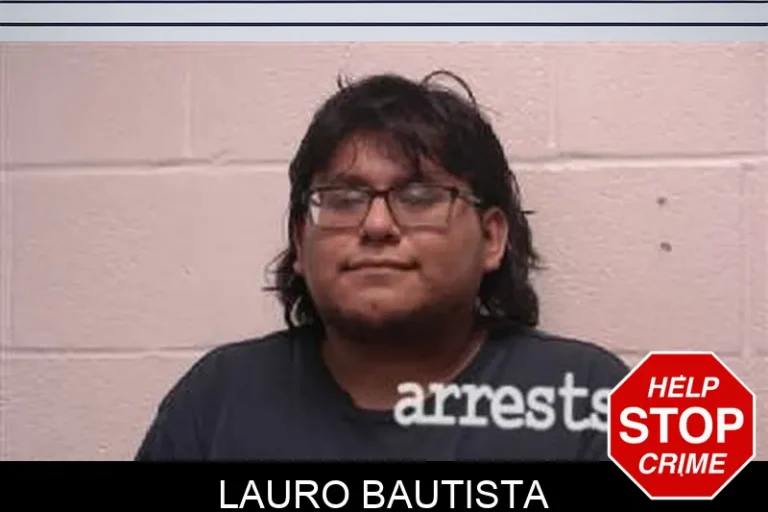 Lauro Bautista