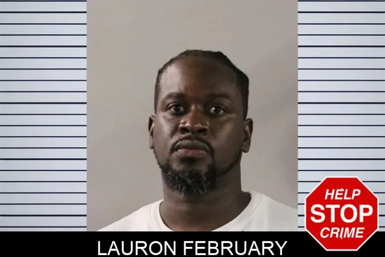 Lauron February