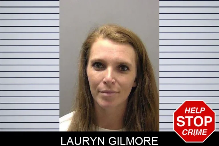 Lauryn Gilmore